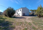 Casa de campo con terreno en venta en la España, Alcoy, ref: TR382315 foto