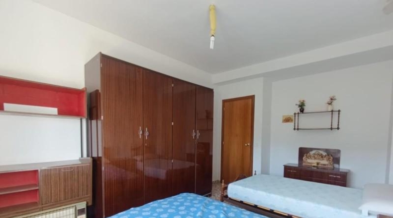 Alicante - Alcoy - 10000m2