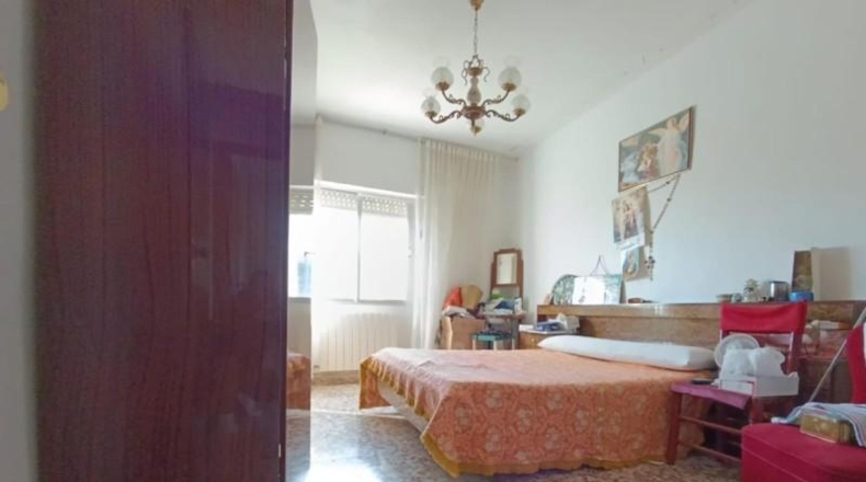 Alicante - Alcoy - 10000m2