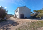 Casa de campo con terreno en venta en la España, Alcoy, ref: TR382315 foto