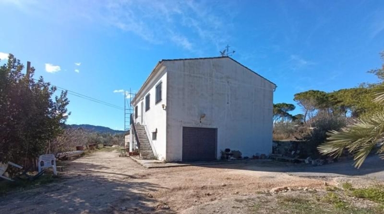 Alicante - Alcoy - 10000m2