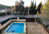Xalet independent amb terreny en venda a la España, Encinarejo de Córdoba, ref.: TR377681 foto