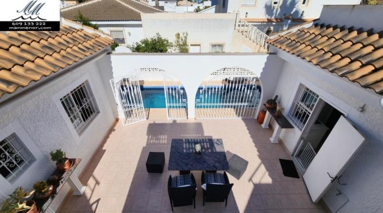 Murcia - Los Alcázares - 297m2