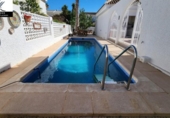 Xalet independent amb terreny en venda a la España, Los Alcázares, ref.: TR384117 foto