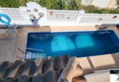 Xalet independent amb terreny en venda a la España, Los Alcázares, ref.: TR384117 foto
