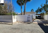 Xalet independent amb terreny en venda a la España, Los Alcázares, ref.: TR384117 foto