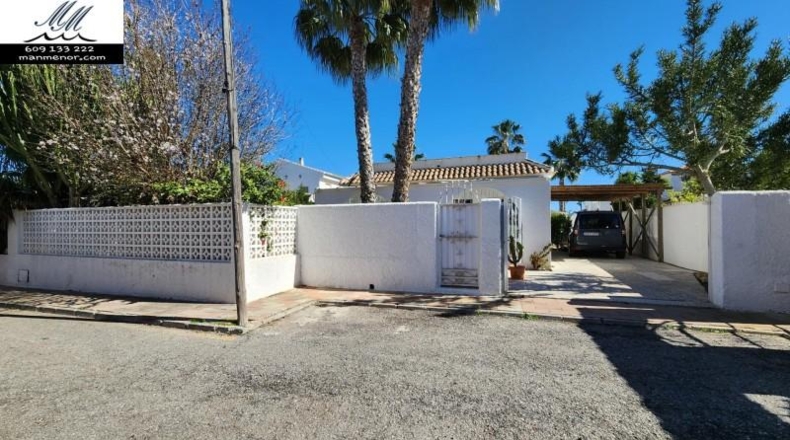 Murcia - Los Alcázares - 297m2