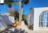 Xalet independent amb terreny en venda a la España, Los Alcázares, ref.: TR384117 foto