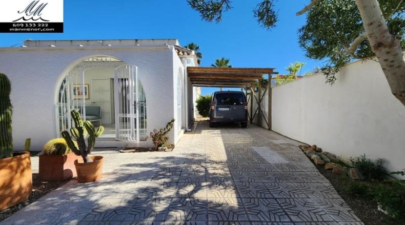 Murcia - Los Alcázares - 297m2