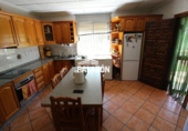 Casa de camp amb terreny en venda a la España, Crevillent, ref.: TR395076 foto