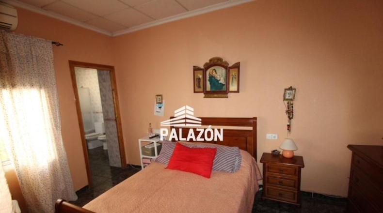 Аликанте - Кревильенте - 300m2