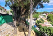 Non-developable land for sale on España, Torremolinos, ref: TR403639 photo