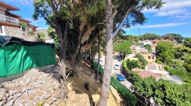 Málaga - Torremolinos - 490m2