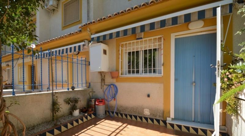 Alicante - Guardamar del Segura - 110m2