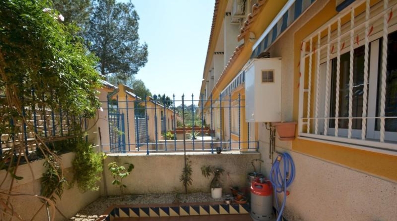Alicante - Guardamar del Segura - 110m2