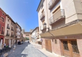 Chalet independiente con terreno en venta en la España, Daroca, ref: TR403641 foto