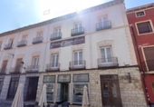 Chalet independiente con terreno en venta en la España, Daroca, ref: TR403641 foto