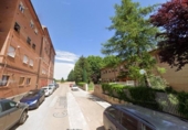 Chalet independiente con terreno en venta en la España, Daroca, ref: TR403641 foto