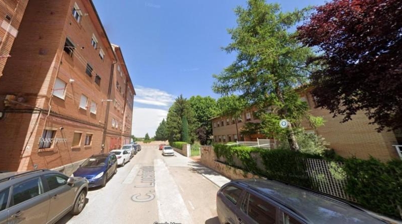 Zaragoza - Daroca - 1025m2