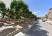 Chalet independiente con terreno en venta en la España, Daroca, ref: TR403641 foto