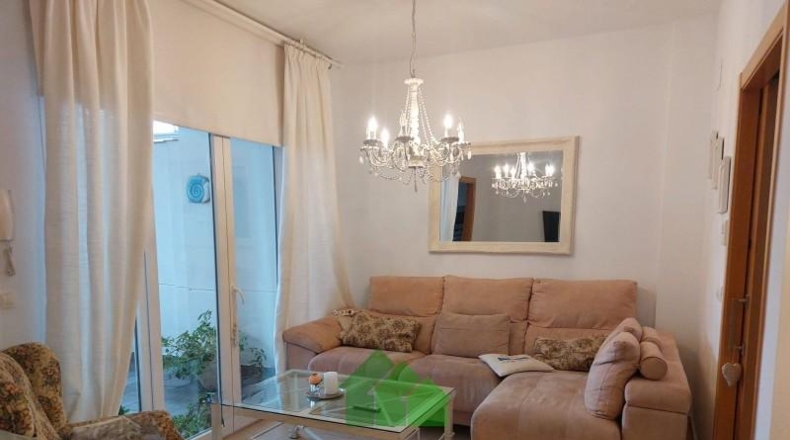 Badajoz - Montijo - 154m2