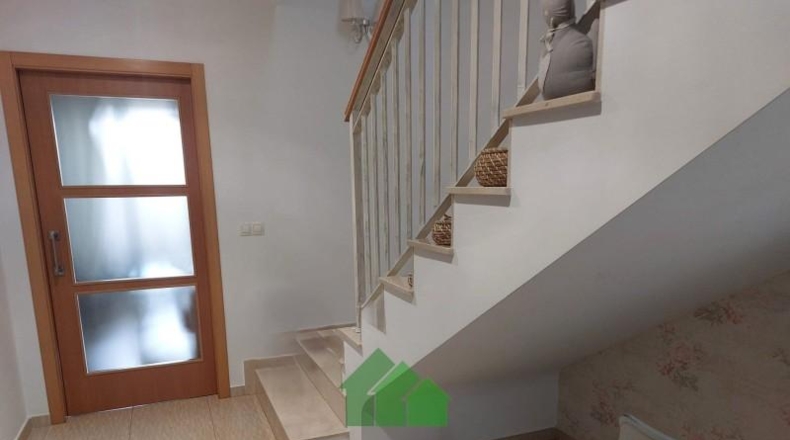 Badajoz - Montijo - 154m2