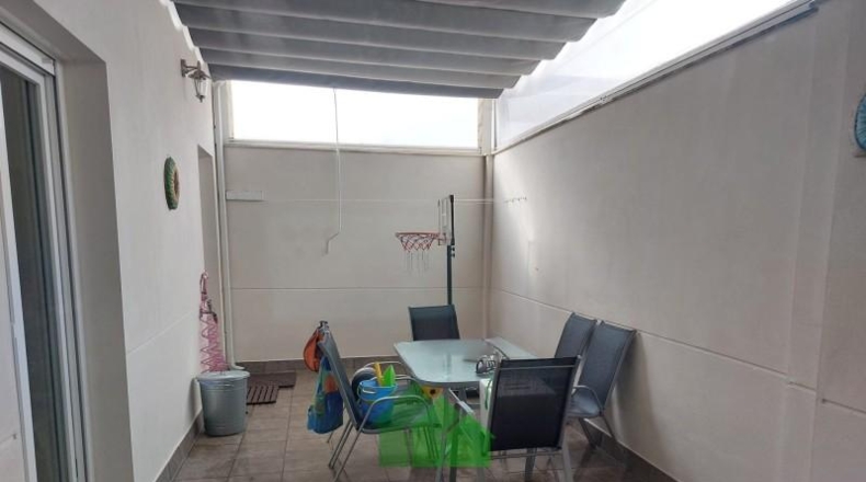 Badajoz - Montijo - 154m2