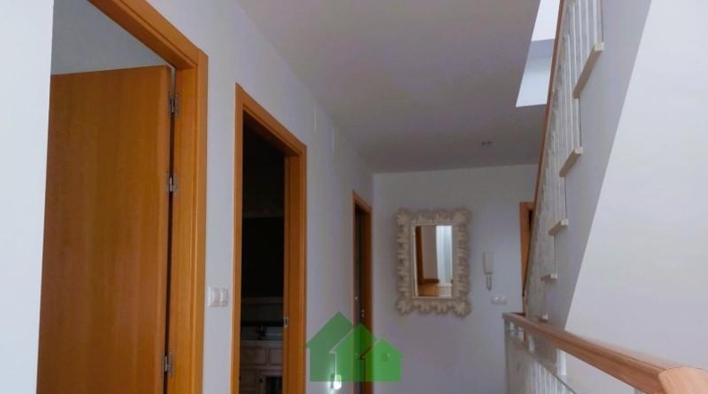 Badajoz - Montijo - 154m2
