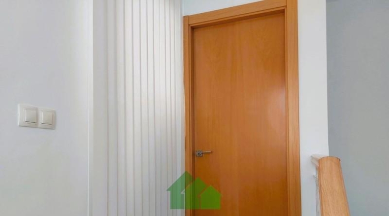 Badajoz - Montijo - 154m2