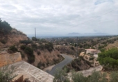 Casa de camp amb terreny en venda a la España, Crevillent, ref.: TR355324 foto