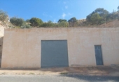 Casa de camp amb terreny en venda a la España, Crevillent, ref.: TR355324 foto