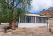 Casa de camp amb terreny en venda a la España, Crevillent, ref.: TR355324 foto