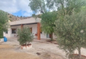 Casa de camp amb terreny en venda a la España, Crevillent, ref.: TR355324 foto