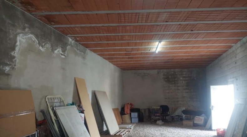 Alicante - Кревильенте - 2600m2
