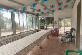 Crevillent 2600&nbsp;m² 