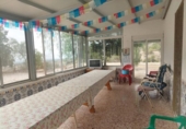 Casa de camp amb terreny en venda a la España, Crevillent, ref.: TR355324 foto