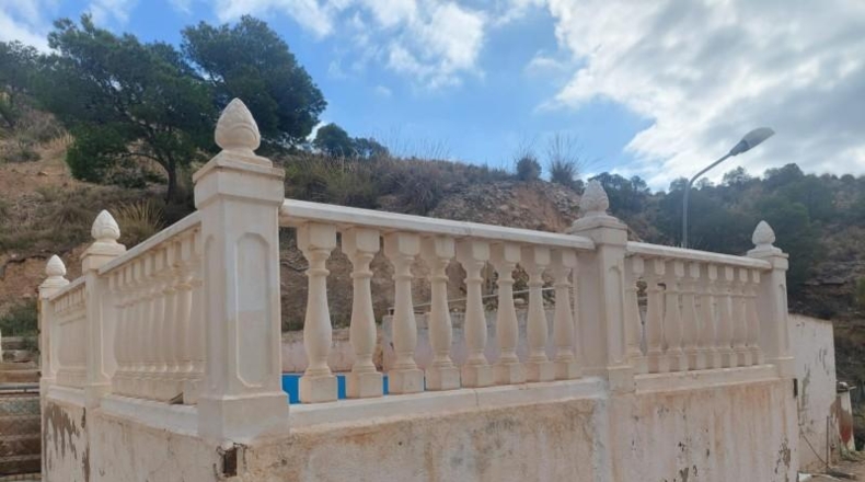 Alicante - Кревильенте - 2600m2