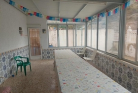 Crevillent 2600&nbsp;m² 