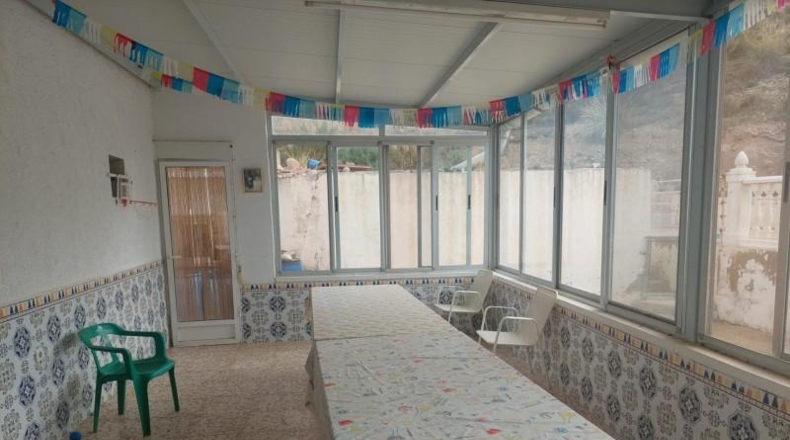Alicante - Кревильенте - 2600m2