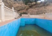 Casa de camp amb terreny en venda a la España, Crevillent, ref.: TR355324 foto