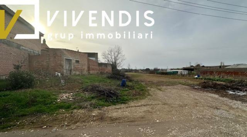 Lerida - Lérida - 7500m2