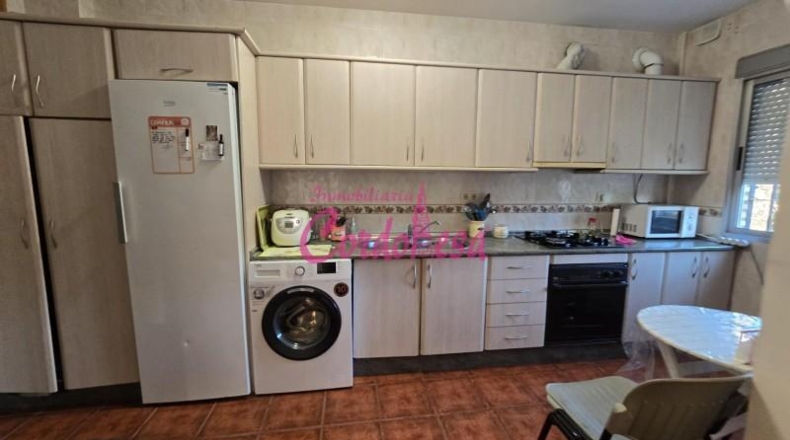 Кордова - Córdoba - 1250m2