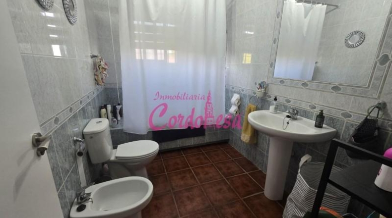Кордова - Córdoba - 1250m2