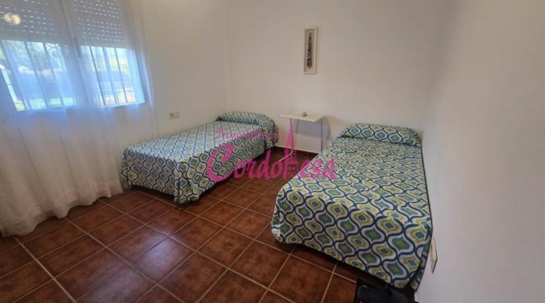 Кордова - Córdoba - 1250m2