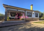 Casa de camp amb terreny en venda a la España, Encinarejo de Córdoba, ref.: TR379773 foto