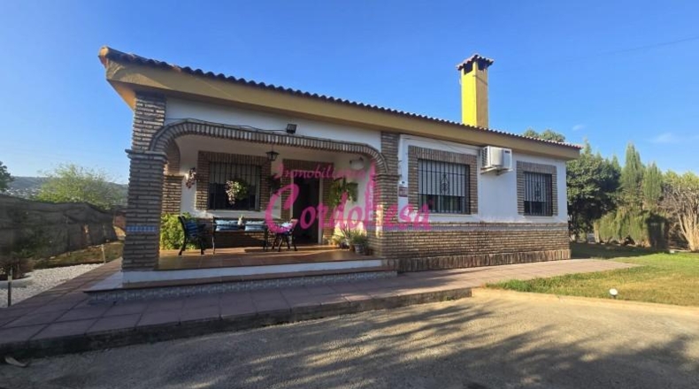 Кордова - Córdoba - 1250m2