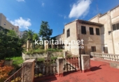 Xalet independent amb terreny en venda a la España, Ontinyent, ref.: TR347722 foto