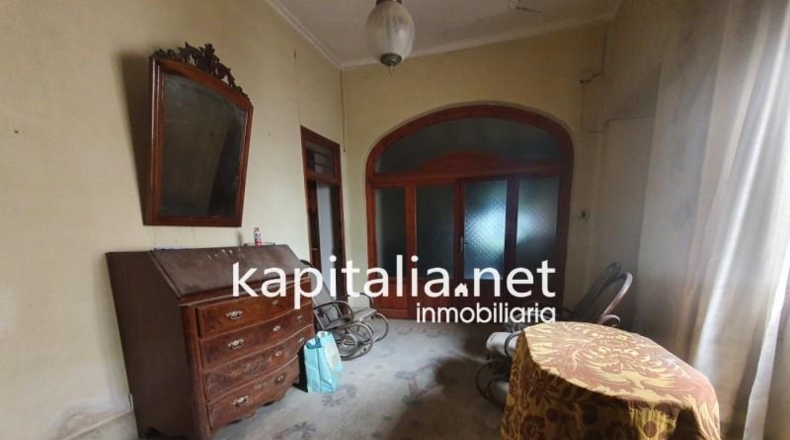 València - Onteniente - 1105m2