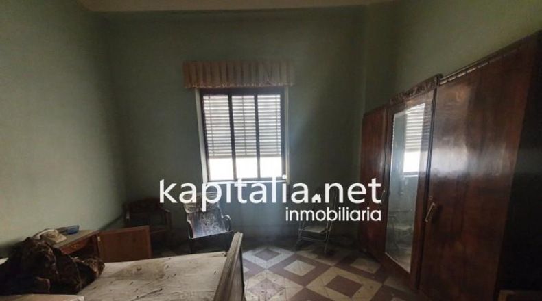 València - Onteniente - 1105m2