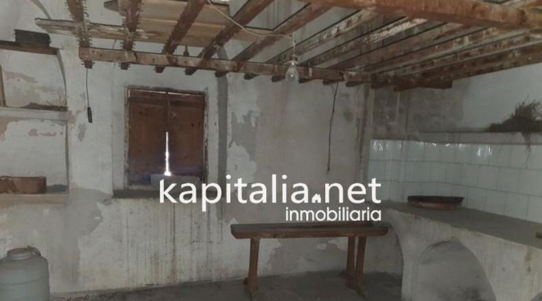 València - Onteniente - 1105m2